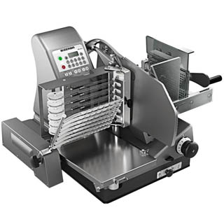 Bizerba VS 12 D-V-1 – automatic slicer